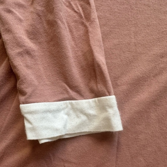 Cosabella Bella Pajama Set - Boxer Style - Size Medium - Blush - Picture 10 of 11